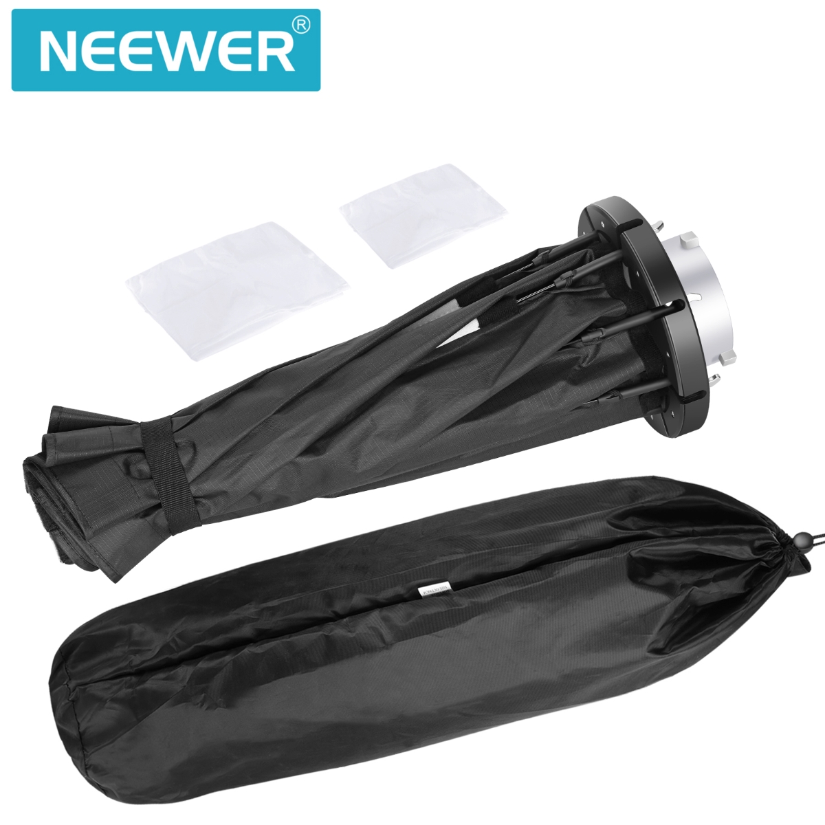 NEEWER JAPAN 公式サイト|プロ写真・撮影機材専門店. NEEWER 65cm/90cm