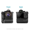 画像NEEWER VG-C2EM交換品 垂直バッテリーグリップ Sony A7 II A7R II カメラ対応