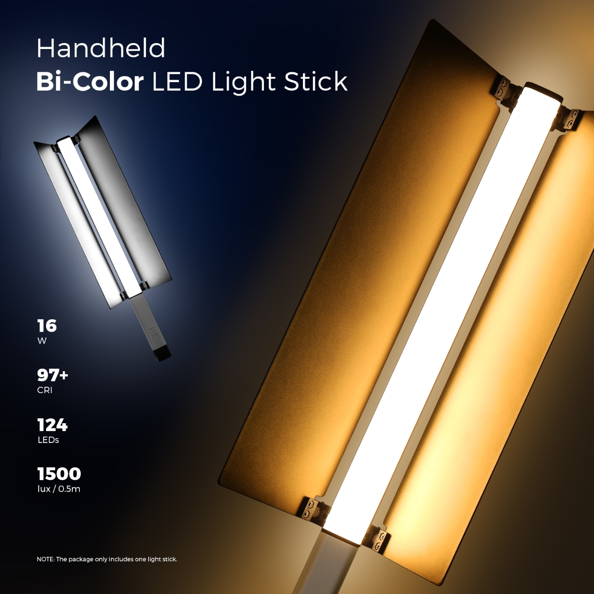 「Magilight」LED light stick