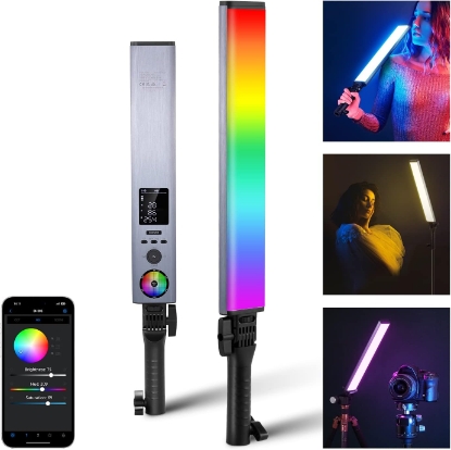 Neewer | We Create. We Illuminate.. RGB LEDライト